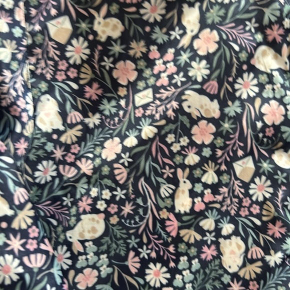 H&M fleece lined windbreaker - Picture 2 of 4